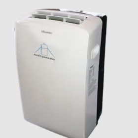 Aire Condicionat Portàtil +40,00€