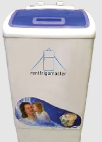 Rentadora 2kg +10,00€