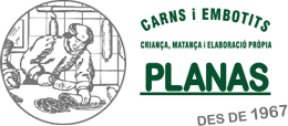 PLANAS Carnisseria
